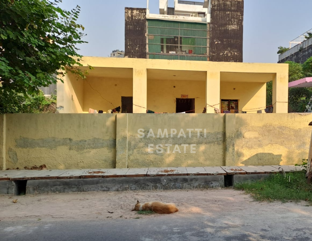 Kothi for Sale in Sector 71 Noida